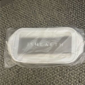 NWT- JS Health Pouch